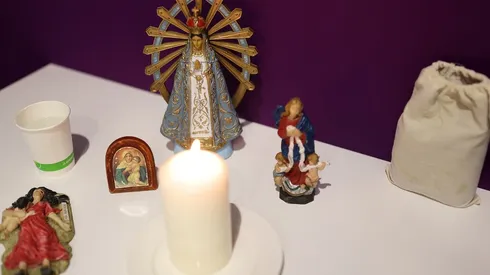 La bolsa de la abundancia, el amuleto desconocido de la Selección para ganarle a México