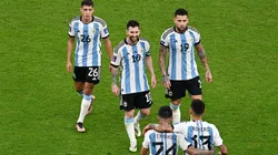 ◉ Las noticias de la Selección hoy: victoria clave ante México, declaraciones del plantel y la emoción de Aimar