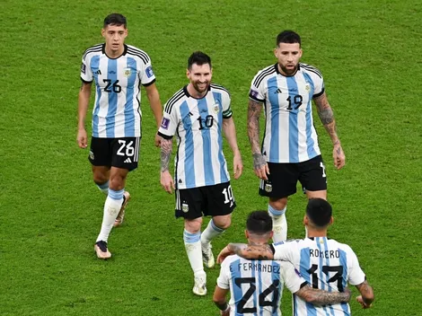 ◉ Las noticias de la Selección hoy: victoria clave ante México, declaraciones del plantel y la emoción de Aimar