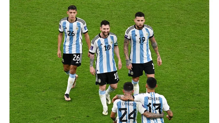 ◉ Las noticias de la Selección hoy: victoria clave ante México, declaraciones del plantel y la emoción de Aimar
