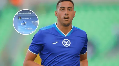 "Vamos la Scaloneta": la historia de Ramiro Funes Mori tras la victoria de Argentina a México