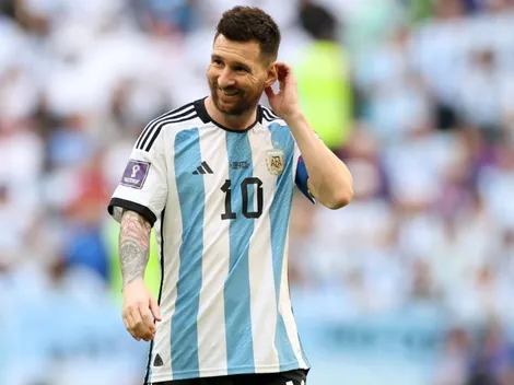 A asimilar el golpe: Argentina y todas sus probabilidades de doblegar a México