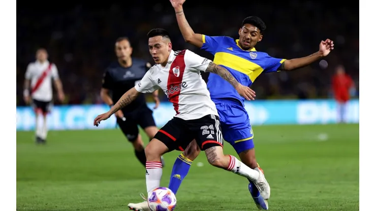 Afirman que Demichelis va por un ex Boca: "Depende de River"
