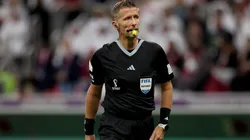 ¿Quién es Daniele Orsato, árbitro de Argentina vs. México por el Mundial de Qatar 2022?