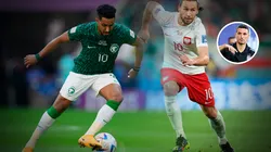 ¿Qué resultado le conviene a la Selección Argentina en Arabia Saudita-Polonia?
