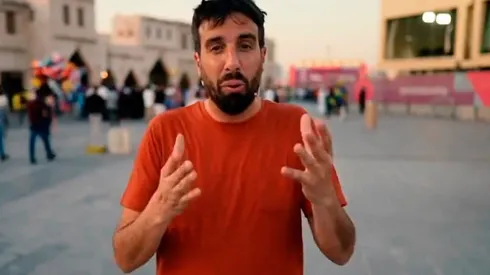 Azzaro reveló el pensamiento de México en la previa: “Argentina está muerta”