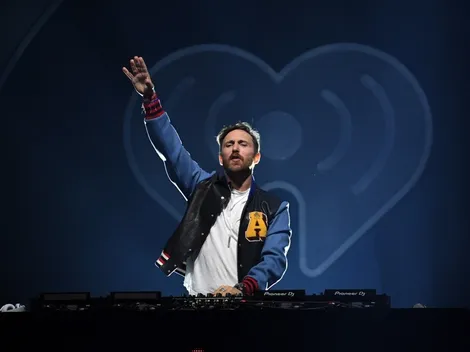◉ Dónde comprar las entradas para David Guetta en Argentina 2023 y los precios
