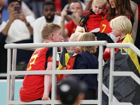 El crack mundial que no confía en su equipo para levantar la Copa en Qatar: "Somos demasiado viejos"
