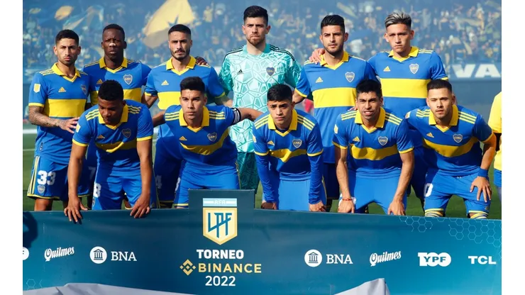 Se los comunicaron: los 2 jugadores que Boca no tendrá en cuenta en 2023