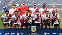 ◉ Las noticias de River hoy: los jugadores que se irían del club y el deseo de Demichelis