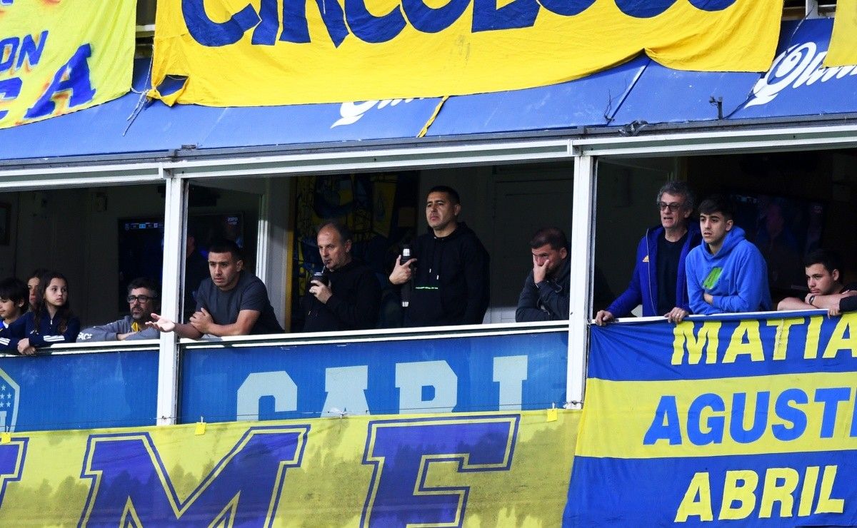 La millonaria cifra que recibirá Boca por uno de los goleadores del ...