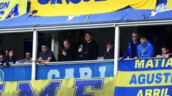 La millonaria cifra que recibirá Boca por uno de los goleadores del torneo