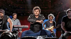 Ciro y Los Persas estará brindando un show en Doha.