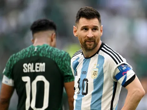 ◉ Dónde ver Argentina vs. México EN VIVO por la Tv Pública