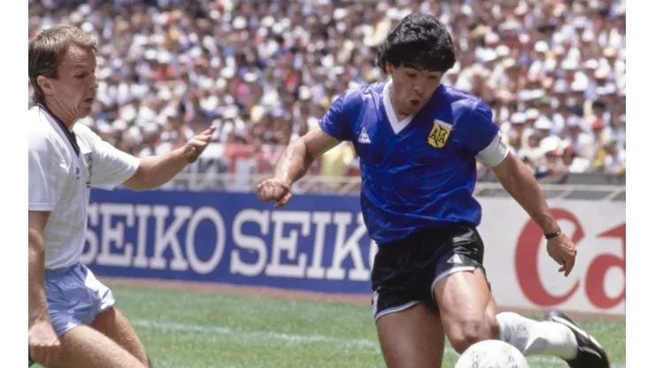 Argentina sueña con recuperar la camiseta más mítica de Maradona: "Estamos muy cerca"