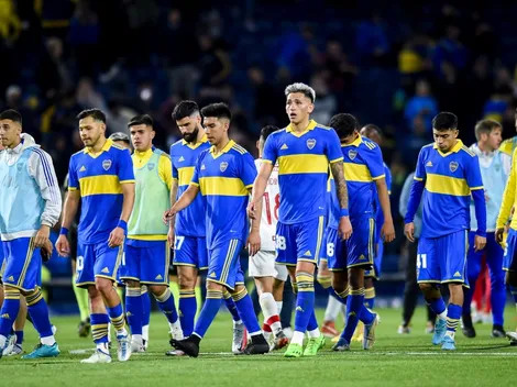 ◉ Las noticias de Boca hoy: la vuelta de Retegui, la lesión de Vázquez y la renovación del Colo Barco