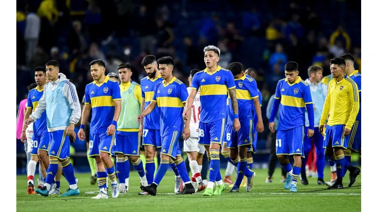 ◉ Las noticias de Boca hoy: la vuelta de Retegui, la lesión de Vázquez y la renovación del Colo Barco