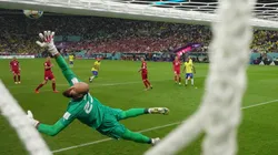 Sin Argentina: así quedarían los octavos de final culminada la 1° fecha de Qatar 2022