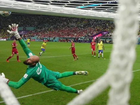 Sin Argentina: así quedarían los octavos de final culminada la 1° fecha de Qatar 2022