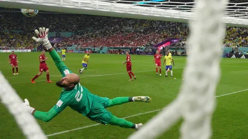 Sin Argentina: así quedarían los octavos de final culminada la 1° fecha de Qatar 2022