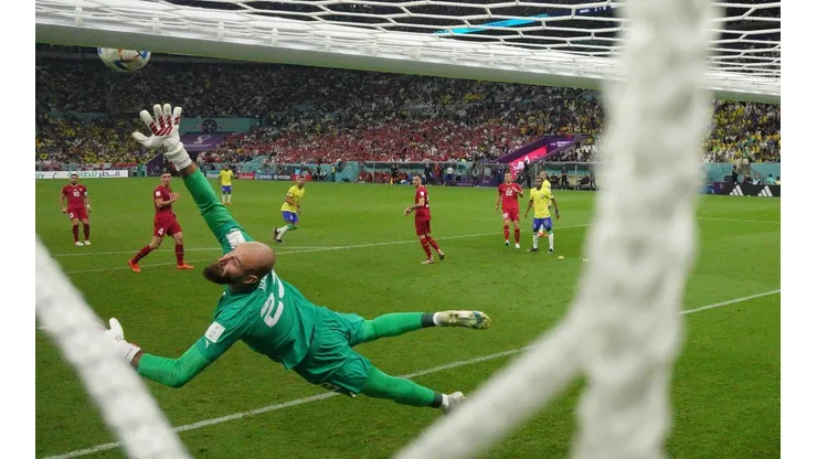 Sin Argentina: así quedarían los octavos de final culminada la 1° fecha de Qatar 2022