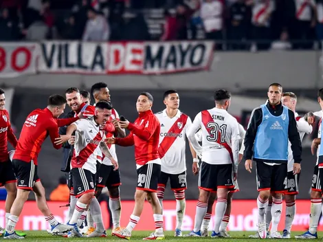 ◉ Las noticias de River hoy: el debut de Demichelis y las situaciones de Kranevitter y Nacho Fernández