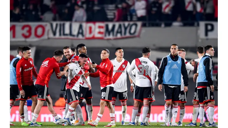 ◉ Las noticias de River hoy: el debut de Demichelis y las situaciones de Kranevitter y Nacho Fernández