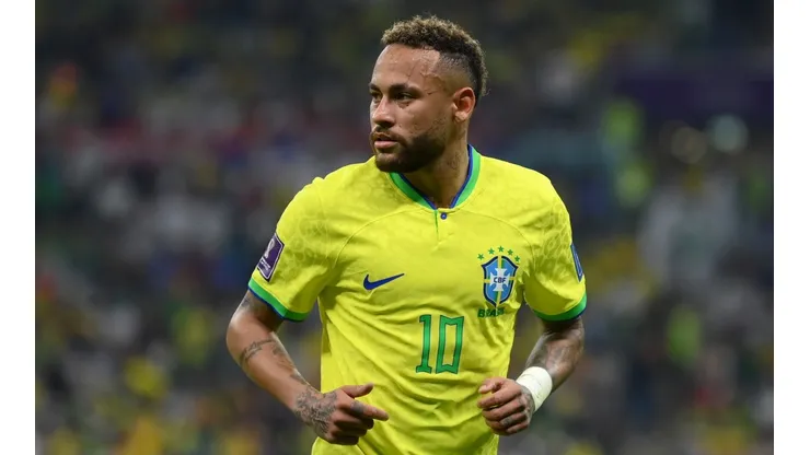El desafiante posteo de Neymar tras la victoria de Brasil y la lesión