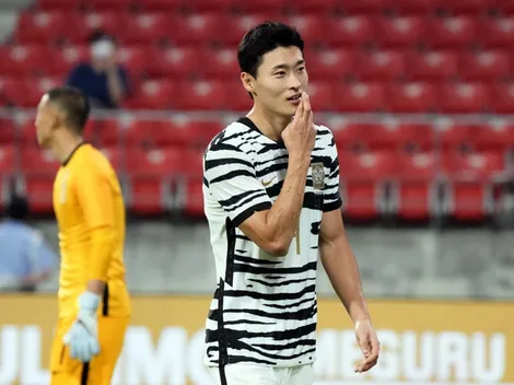 ¿Quién es el 9 de Corea del Sur y por qué es tendencia en Argentina?