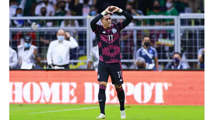 Ya sucedió en Qatar 2022: el motivo por el que Argentina debe estar atenta a Rogelio Funes Mori