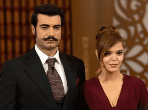 Cuándo termina Züleyha, la exitosa telenovela turca de Telefe