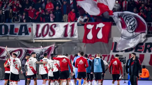 "No depende de mi": el campeón con River que le abrió la puerta al regreso