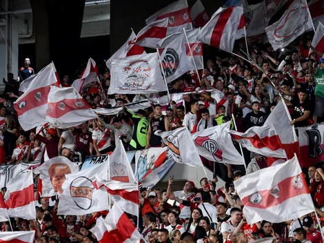 La mala noticia que recibió River sobre la posible vuelta de un campeón de América