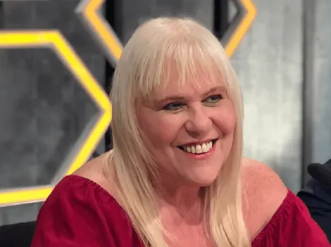 ¿Por qué Laura Ubfal dejó Gossip en Net TV?