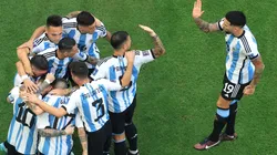 ¿Qué pasa si Argentina le gana a México en el Mundial de Qatar 2022?