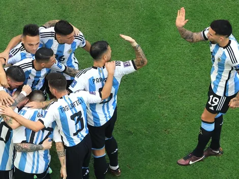 ¿Qué pasa si Argentina le gana a México en el Mundial de Qatar 2022?