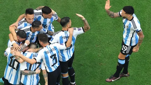 ¿Qué pasa si Argentina le gana a México en el Mundial de Qatar 2022?
