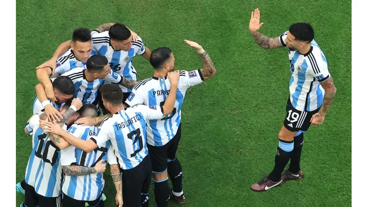 ¿Qué pasa si Argentina le gana a México en el Mundial de Qatar 2022?