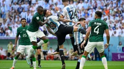 ¿Qué partidos del Mundial transmite la TV Pública de Argentina?