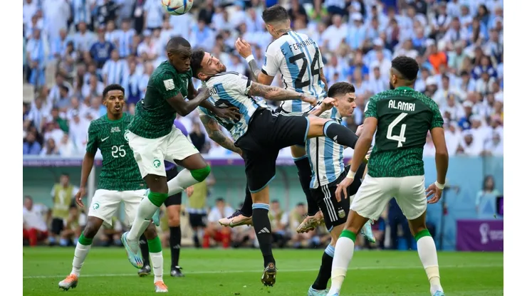 ¿Qué partidos del Mundial transmite la TV Pública de Argentina?