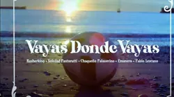 "Vayas donde vayas": el tema oficial que sacó la AFA a horas del partido clave ante México