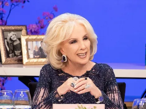 Quiénes son los invitados en La Noche de Mirtha Legrand HOY, sábado 26 de noviembre