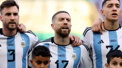 Papu Gómez, optimista de cara al sábado.