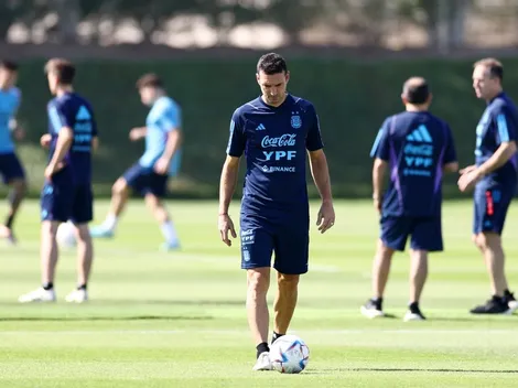 ◉ Las noticias de la Selección hoy: cambios en el XI tras la derrota y reacciones desde México y Brasil sobre la caída