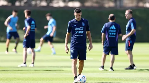 ◉ Las noticias de la Selección hoy