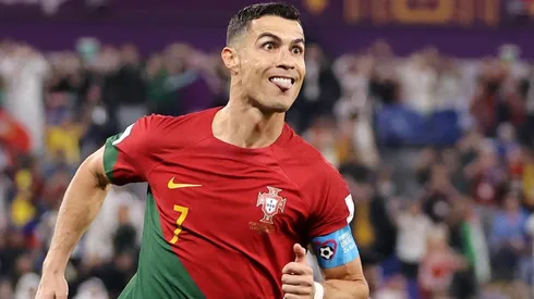 "Penaldo", la insólita tendencia en Argentina.