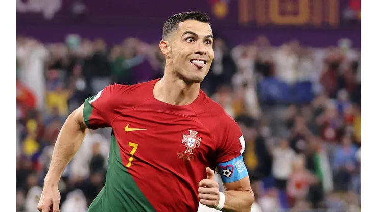 "Penaldo", la insólita tendencia en Argentina.