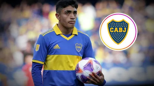 El comentario de Boca en un emotivo posteo de Langoni.