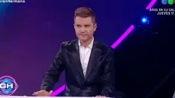 Santiago del Moro tuvo un cruce con la familia de Julieta Poggio.