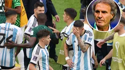 El filoso análisis de Ruggeri antes del duelo con México: "La vamos a pasar mal"